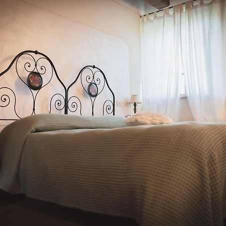 Agriturismo La Paciarella Villa Campiglia dʼOrcia Eksteriør billede